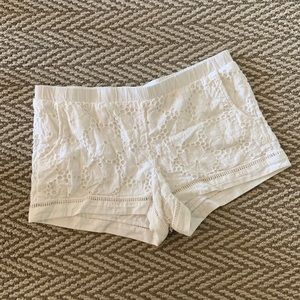 Lilly Pulitzer Shorts